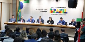 Governo Padroniza Alíquotas do IOF e Espera Arrecadar R$ 20,5 Bilhões