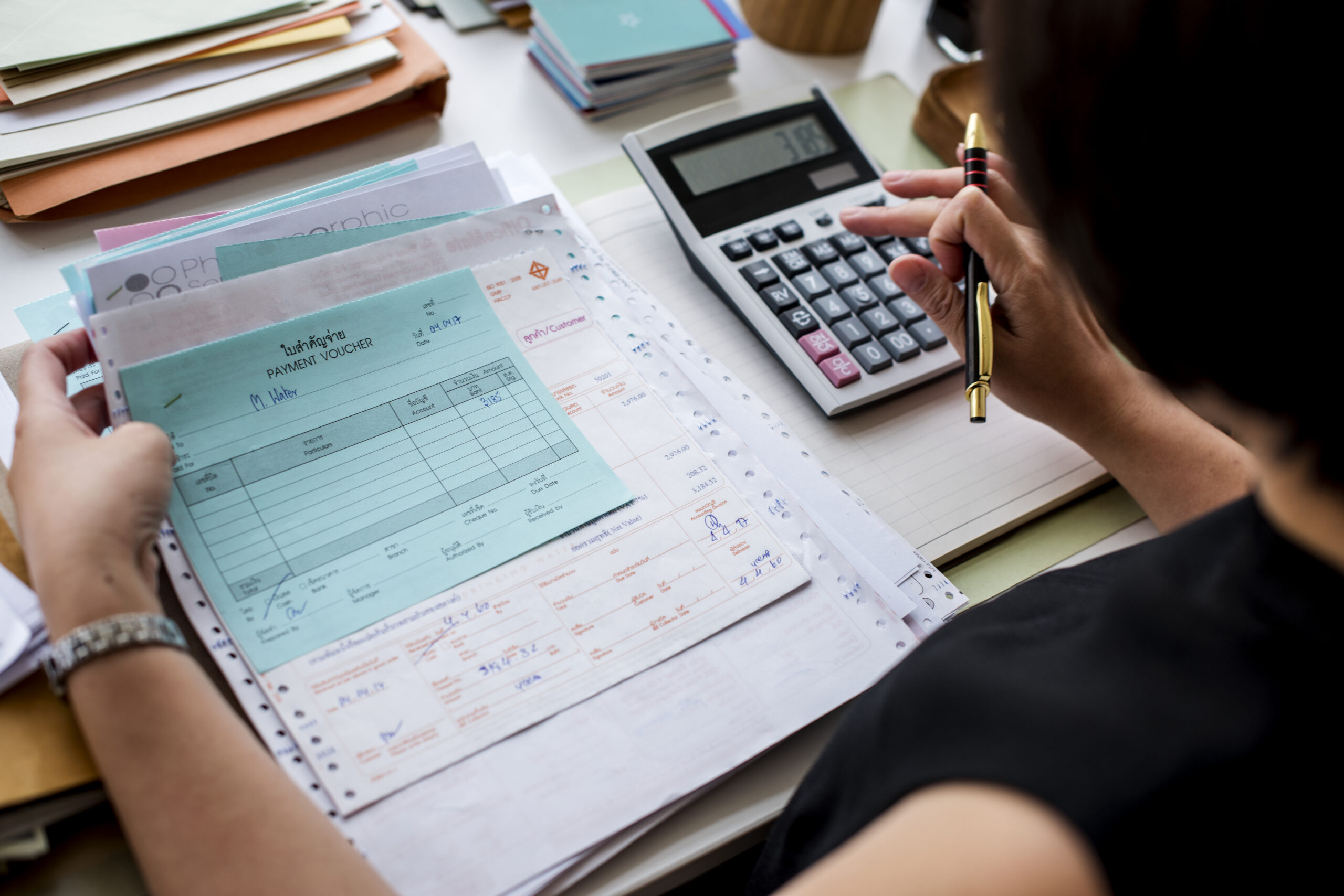Como Calcular o Imposto de Renda Fácil Guia Completo para 2025