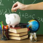 Educação Financeira – Fundamentos para uma vida econômica saudável