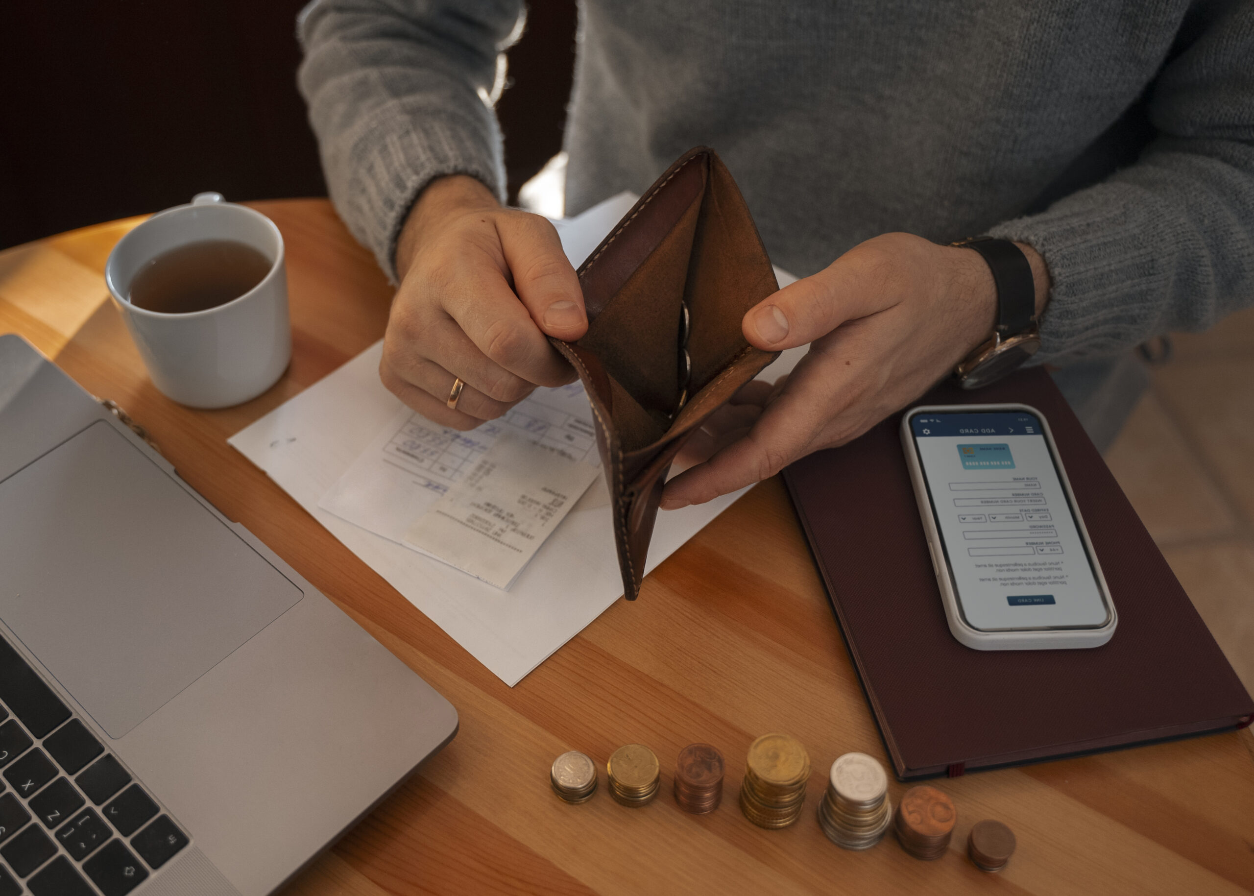 Ganho de Capital – Como calcular e quando é tributado