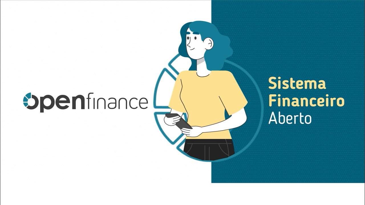 O que é Open Finance