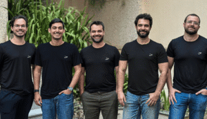 Fintech BRLA de Stablecoins Capta R$ 12 Milhões e Muda Nome para Avenia