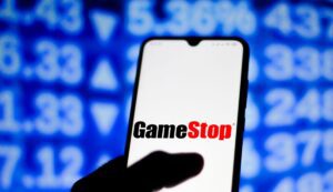 GameStop Investe R$ 2,8 Bilhões em Reserva de Bitcoin