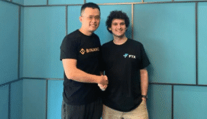 Binance Busca Encerrar Processo da FTX Citado Como Uma das Maiores Fraudes da História