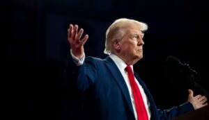 Conheça os Convidados do Jantar de Trump para Milionários de Criptomoedas