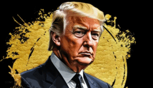 Trump Memecoin e Fartcoin Ganham Destaque em Dia de Recorde Histórico do Bitcoin