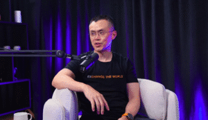 Ex-CEO da Binance Busca Perdão de Donald Trump Após Período na Prisão