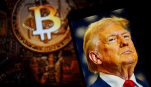 Standard Chartered Preve Bitcoin a US$ 500 Mil até o Final do Mandato de Trump