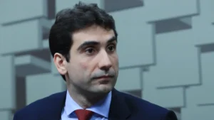 Galípolo Revela Fatores que Podem Influenciar a Próxima Decisão da Taxa Selic