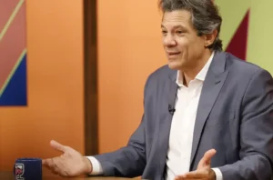 Mercados Hoje: Investidores Atentos à Reunião de Haddad e Galípolo e aos Discursos dos Dirigentes do Fed