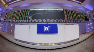 Ibovespa B3 Renova Máxima Histórica com Alta de 0,32% pela Terceira Vez no Mês