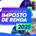 Guia Completo: Restituição do Imposto de Renda 2025 - O Que Você Precisa Saber