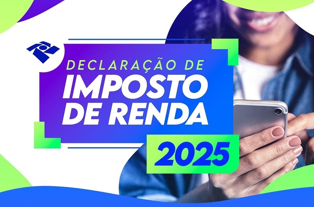 Guia Completo: Restituição do Imposto de Renda 2025 - O Que Você Precisa Saber