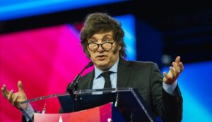 Circle Congela R$ 327 Milhões em Carteiras Associadas à Criptomoeda Controversa de Milei