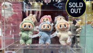 Brinquedinho Viral Impulsiona Alta de 5934% na Memecoin da Solana