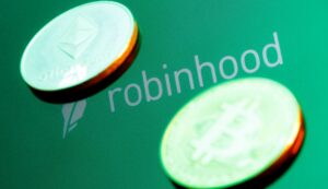 Robinhood Supera Estimativas de Receita Impulsionada por Criptomoedas