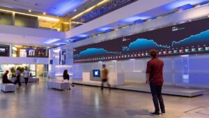 B3 Revela Nova Composição da Carteira do Ibovespa: Entenda as Mudanças no Índice