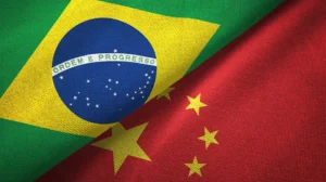 ETFs Brasil-China Lançados na B3 Após Parceria ETF Connect