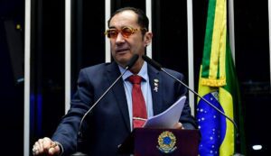 Senador Kajuru Propõe Alterações na Lei das Criptomoedas para Combater Manipulação de Mercado