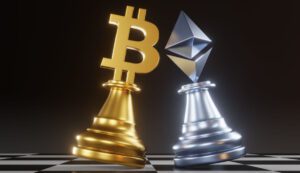 Empresa de Trading Concentra Atividades em Bitcoin e Declara Fracasso do Ethereum