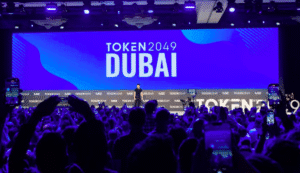 BlackRock destaca crescimento robusto dos ETFs enquanto Goldman Sachs prevê futuro brilhante para criptomoedas