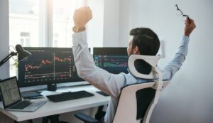 Investidor Ganha R$ 11,9 Milhões em Uma Semana com Criptomoeda em Alta