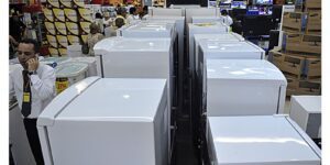 Prévia da Inflação Oficial Diminui para 0,36% em Maio, Segundo IBGE