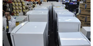 Indústria Eletroeletrônica Prevê Retração para Este Semestre