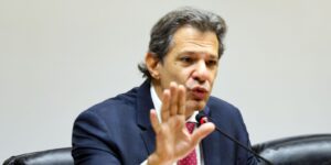 Haddad Revela Caixa-Preta de R$ 800 Bilhões em Renúncias Fiscais no Brasil