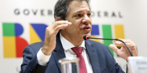 Haddad Sugere Possível Alternativa ao Aumento do IOF