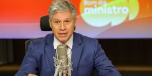 Ministro Responde a Críticas Sobre Aumento do IOF e Propõe Alternativas