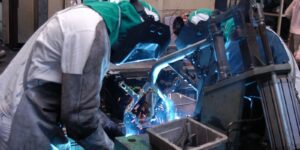 Aumento de 13,4% nas Vendas de Máquinas e Equipamentos no Primeiro Quadrimestre