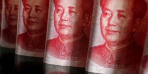 China Reduz Taxas de Empréstimo para Estimular a Recuperação Econômica
