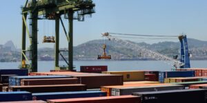 CNI prevê crescimento de 4,2% no investimento em infraestrutura em 2025