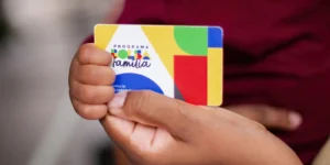 Caixa realiza pagamento do Bolsa Família para beneficiários com NIS final 4