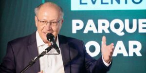 Alckmin Afirma que Nova Tarifa de Trump sobre o Aço Encarecerá o Produto
