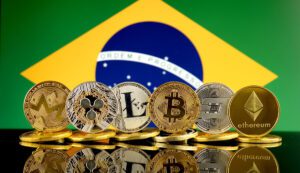 Governo Propõe Imposto de 17,5% sobre Ganhos com Criptomoedas: Entenda as Mudanças
