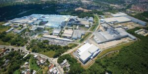 Queda Mensal no Emprego Industrial Após 18 Meses de Estabilidade