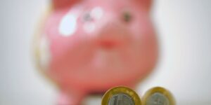 Entradas Líquidas na Poupança Alcançam R$ 336,8 Milhões em Maio