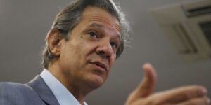 Haddad Apresenta Novas Medidas Fiscais a Lula para Cumprir Meta Financeira