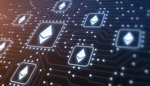 Ethereum Estabelece Recorde com 35 Milhões de ETH em Staking
