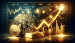 Hashdex Lança ETF de Ouro e Bitcoin na B3: Saiba Mais