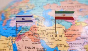 Memecoin Ligada ao Petróleo Aumenta 400% Durante Conflito entre Israel e Irã