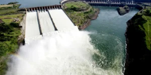 Itaipu celebra 51 anos e prioriza inovação no setor energético