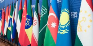 Fórum Parlamentar do Brics em Brasília Atrai Delegações de 15 Países