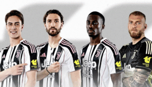 Token de Exchange Valoriza 60% Após Parceria com Juventus