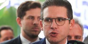 Motta Afirma que Não Há Compromisso para Aprovar Alternativa à Elevação do IOF