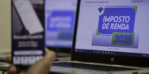 Declarações do Imposto de Renda Enviadas Ficam Abaixo das Expectativas da Receita Federal