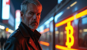 Strategy Aumenta Compra de Bitcoin, Mas Registra Segundo Menor Volume do Ano