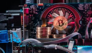 Bitcoin se Aproxima da Maior Queda na Dificuldade de Mineração dos Últimos Quatro Anos